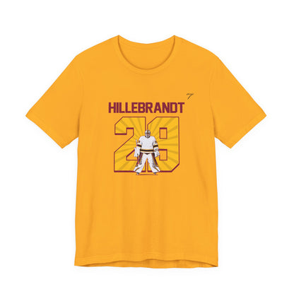 Sam Hillebrandt Graphic Tee
