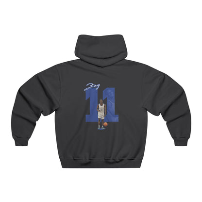 Isaiah Cleaves Vintage Hoodie