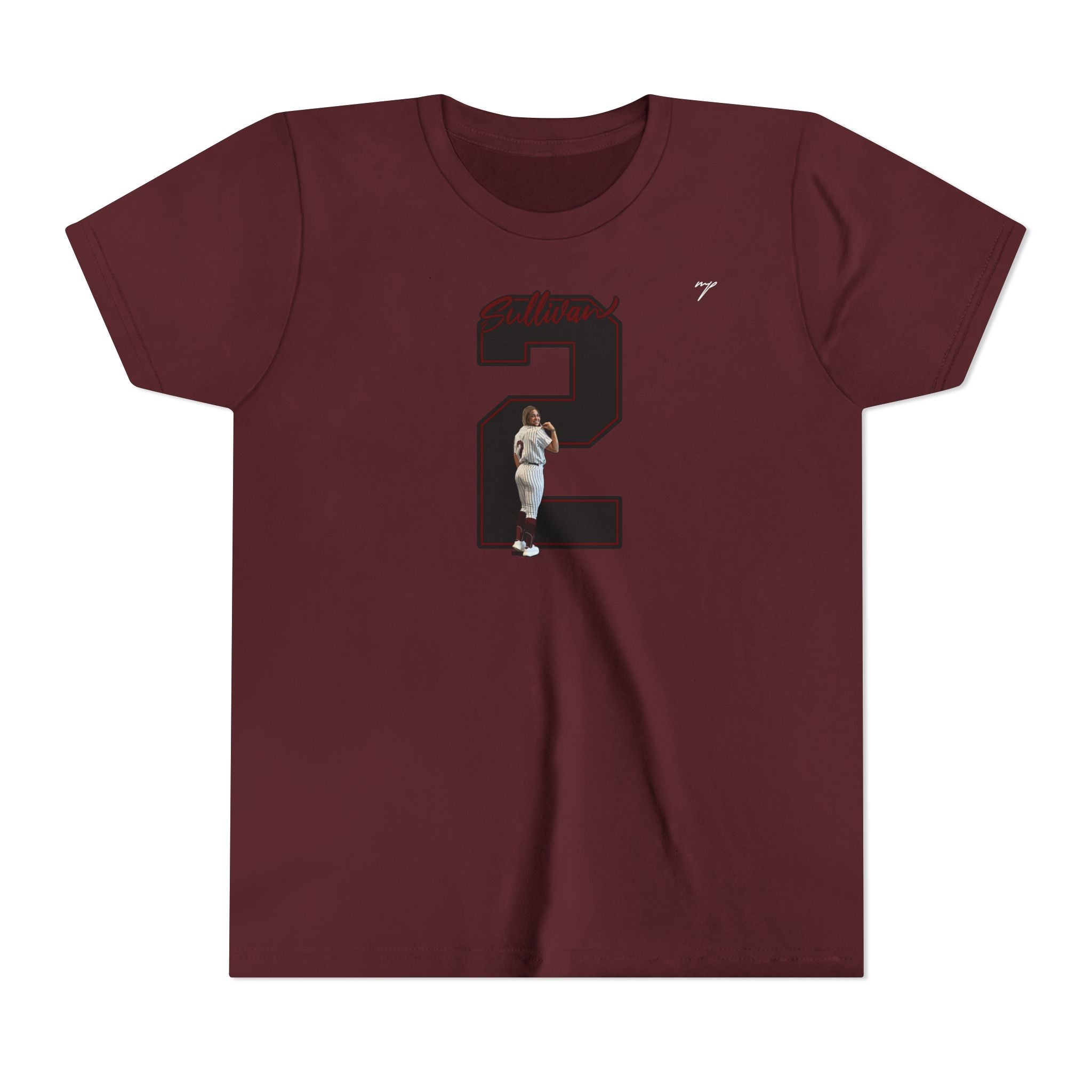 Hannah Jo Sullivan YOUTH Graphic Tee