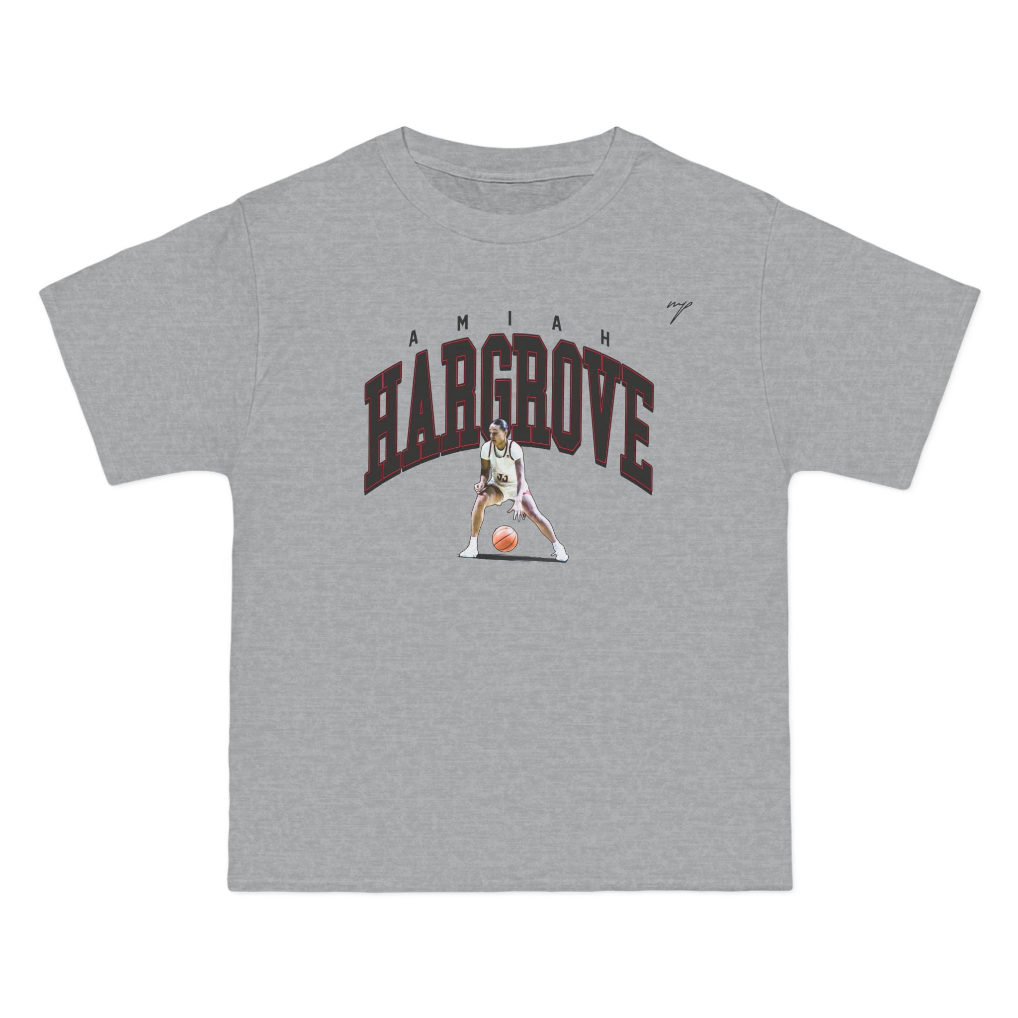 Amiah Hargrove Vintage Tee