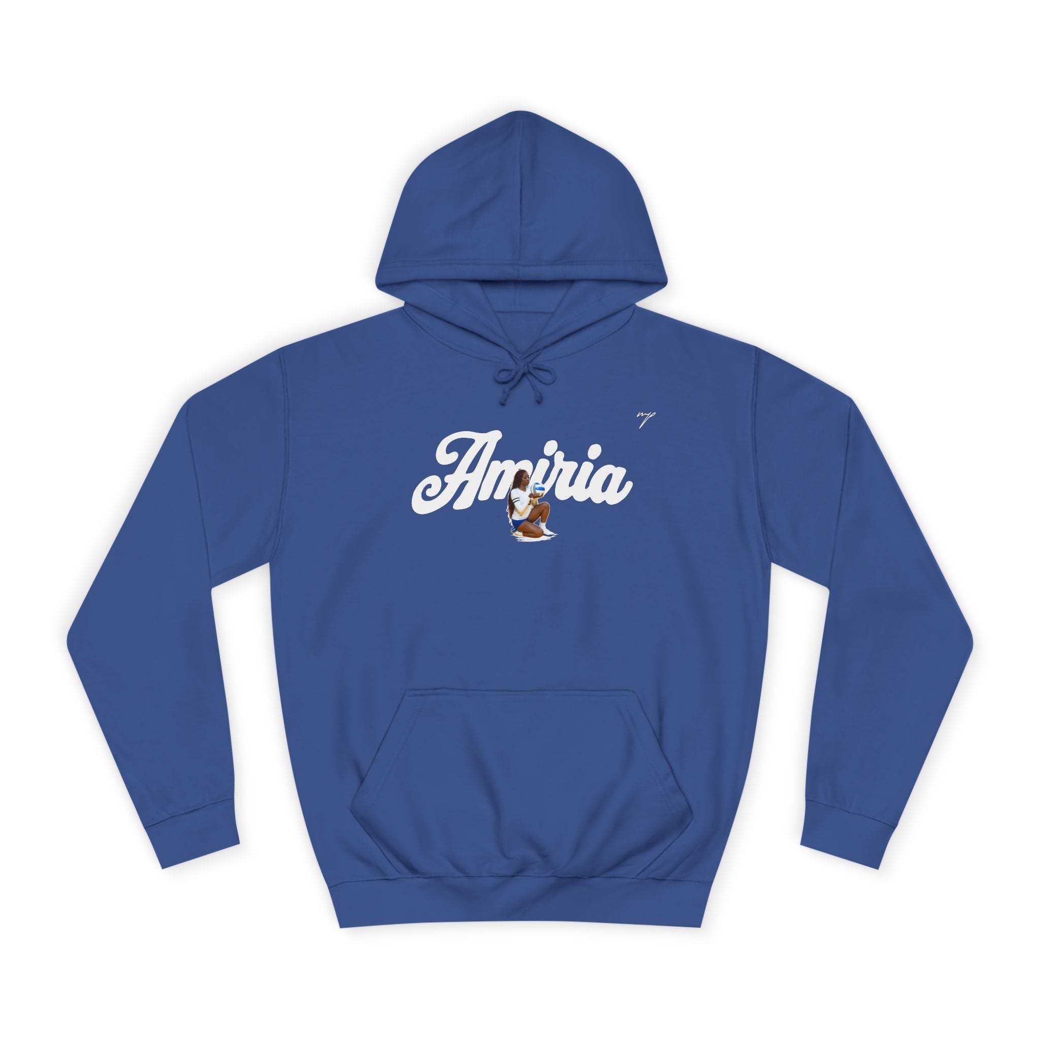 Amiria Anderson Hoodie