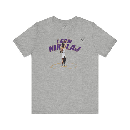 Leon Nikollaj Graphic Tee