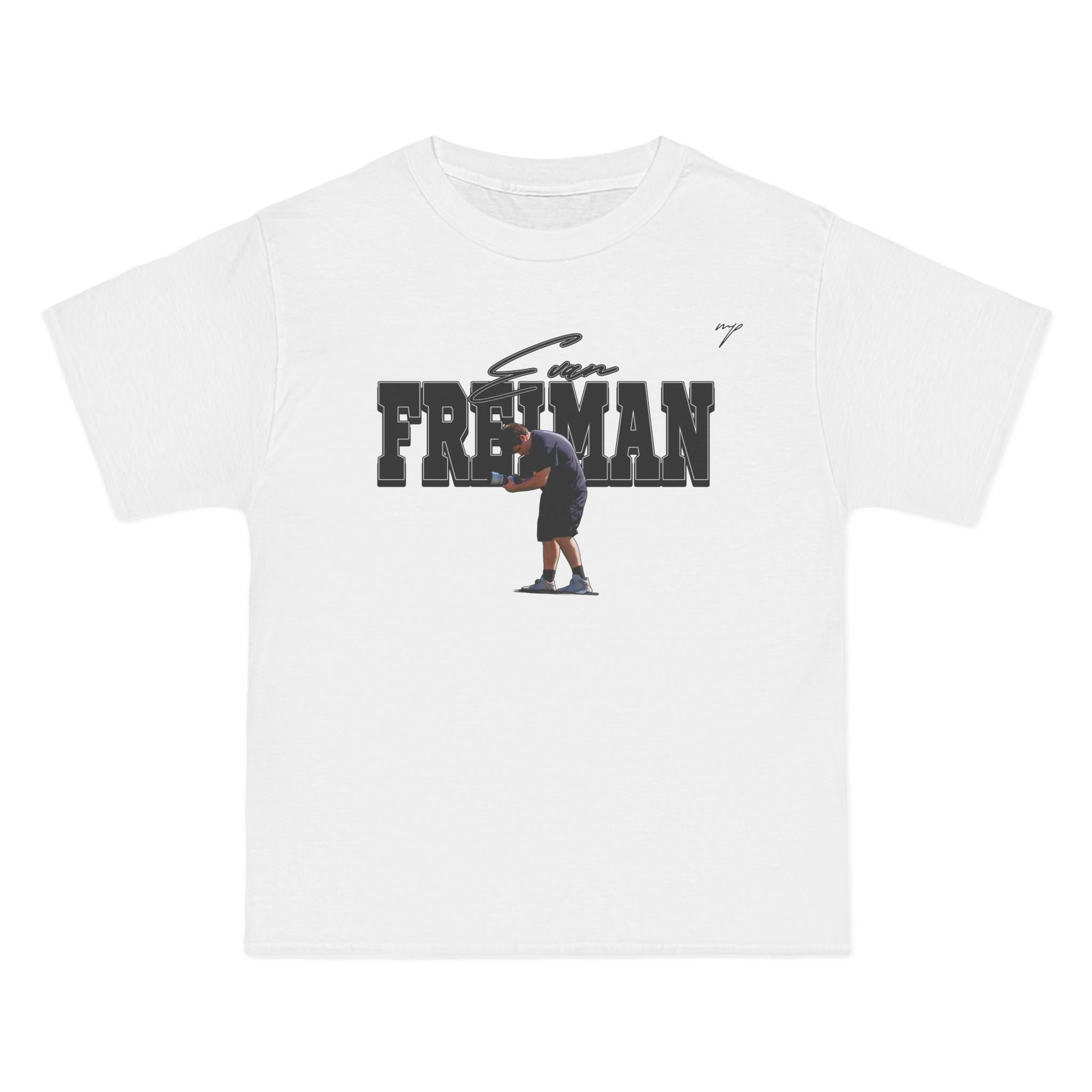 Evan Freiman Vintage Tee