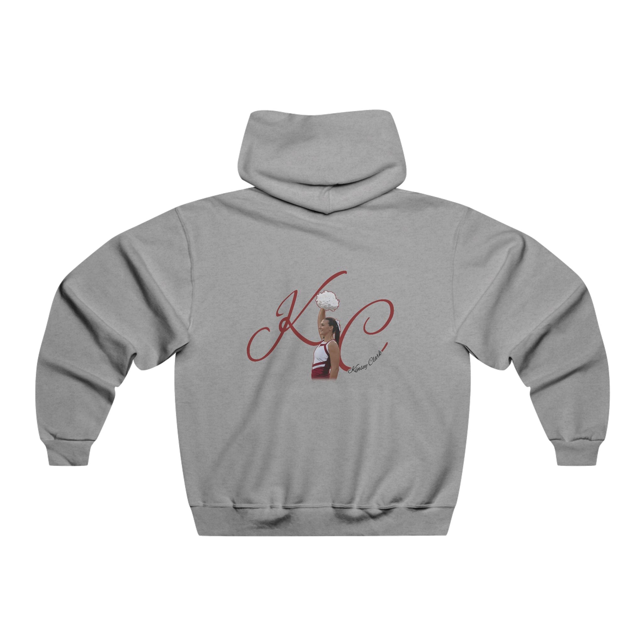 Kinsey Clark Vintage Hoodie