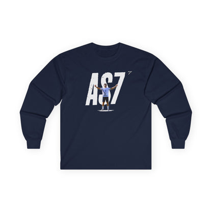 Arthur Souza Long Sleeve Tee