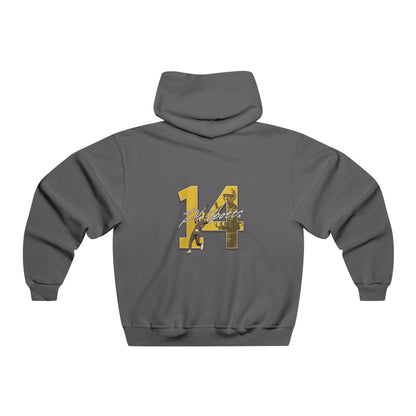 Sean Philpotts Vintage Hoodie