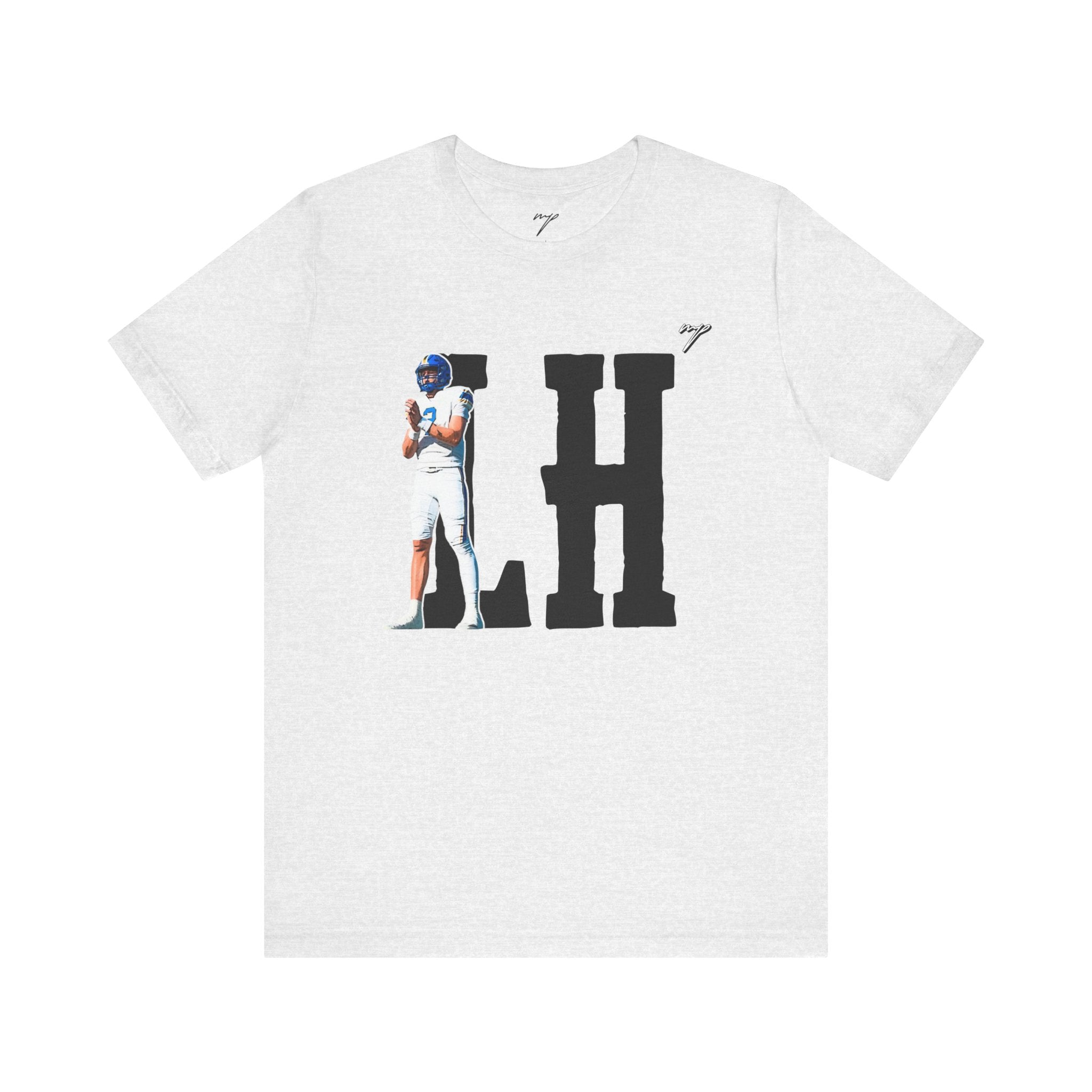 Landen Holley Graphic Tee