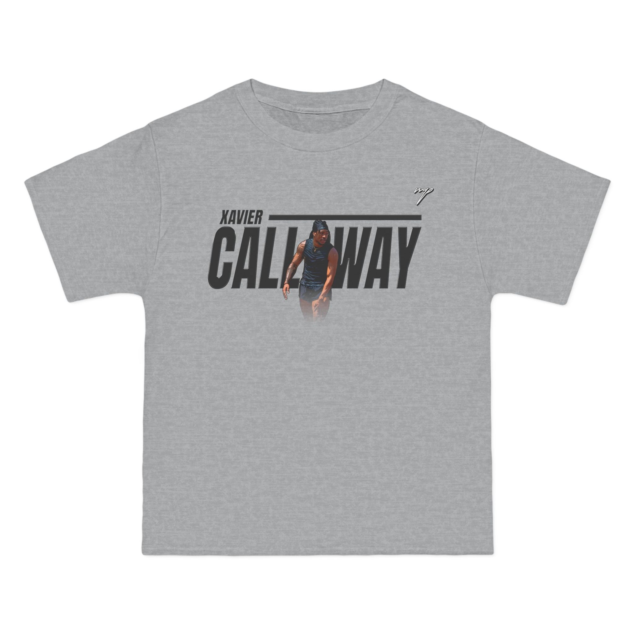 Xavier Calloway Vintage Tee