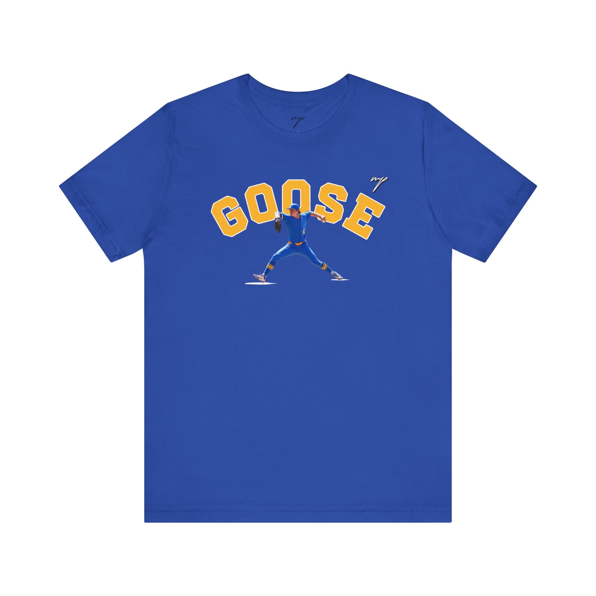 Chris Grothues Graphic Tee
