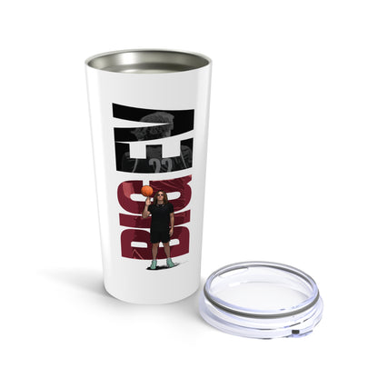 Evan Frederick Tumbler Mug