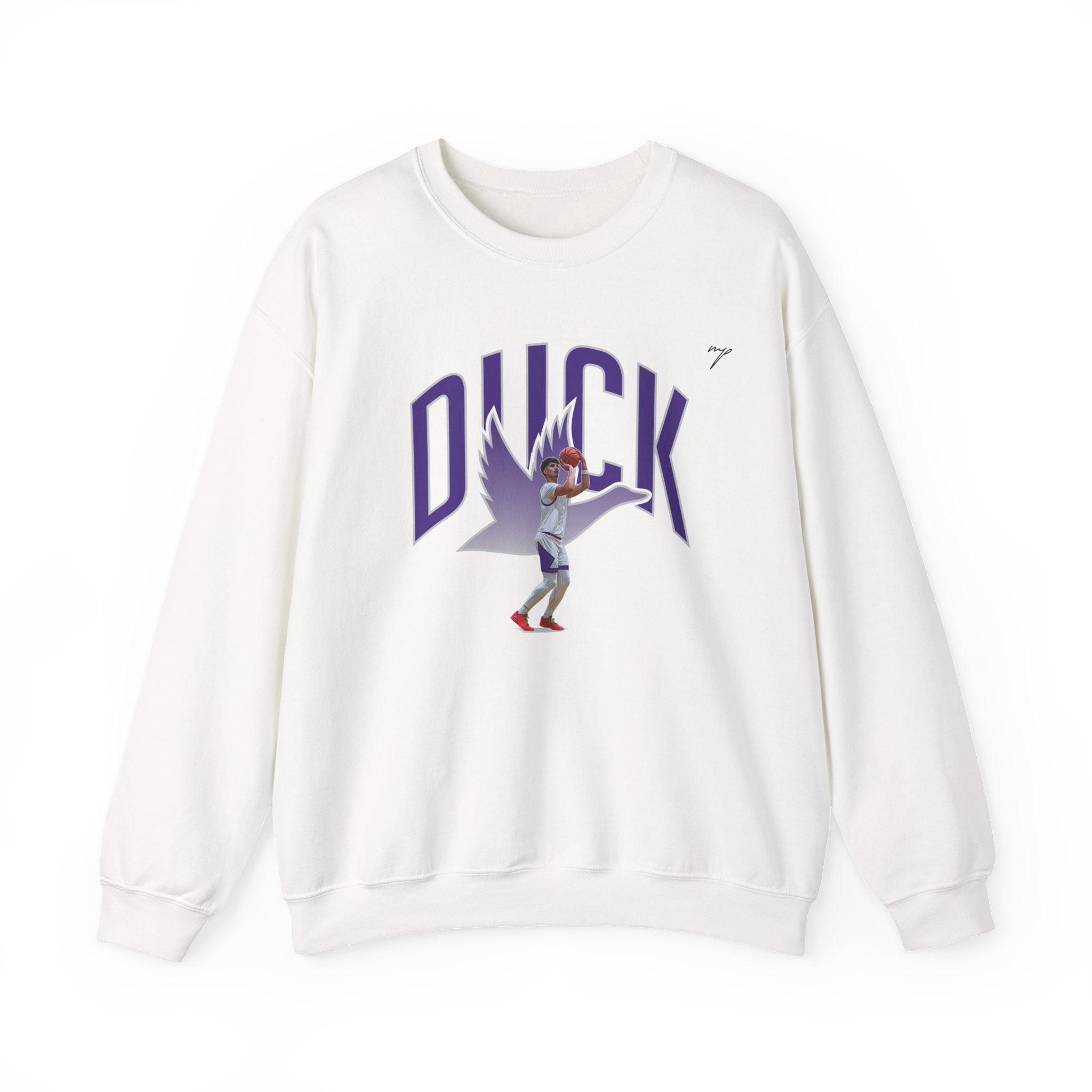 Braden Duckworth Crewneck
