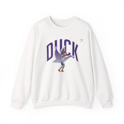 Braden Duckworth Crewneck