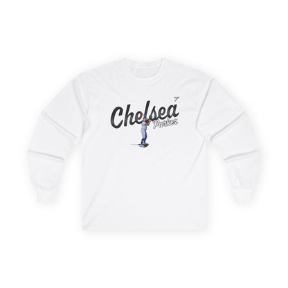 Chelsea Parker Long Sleeve Tee