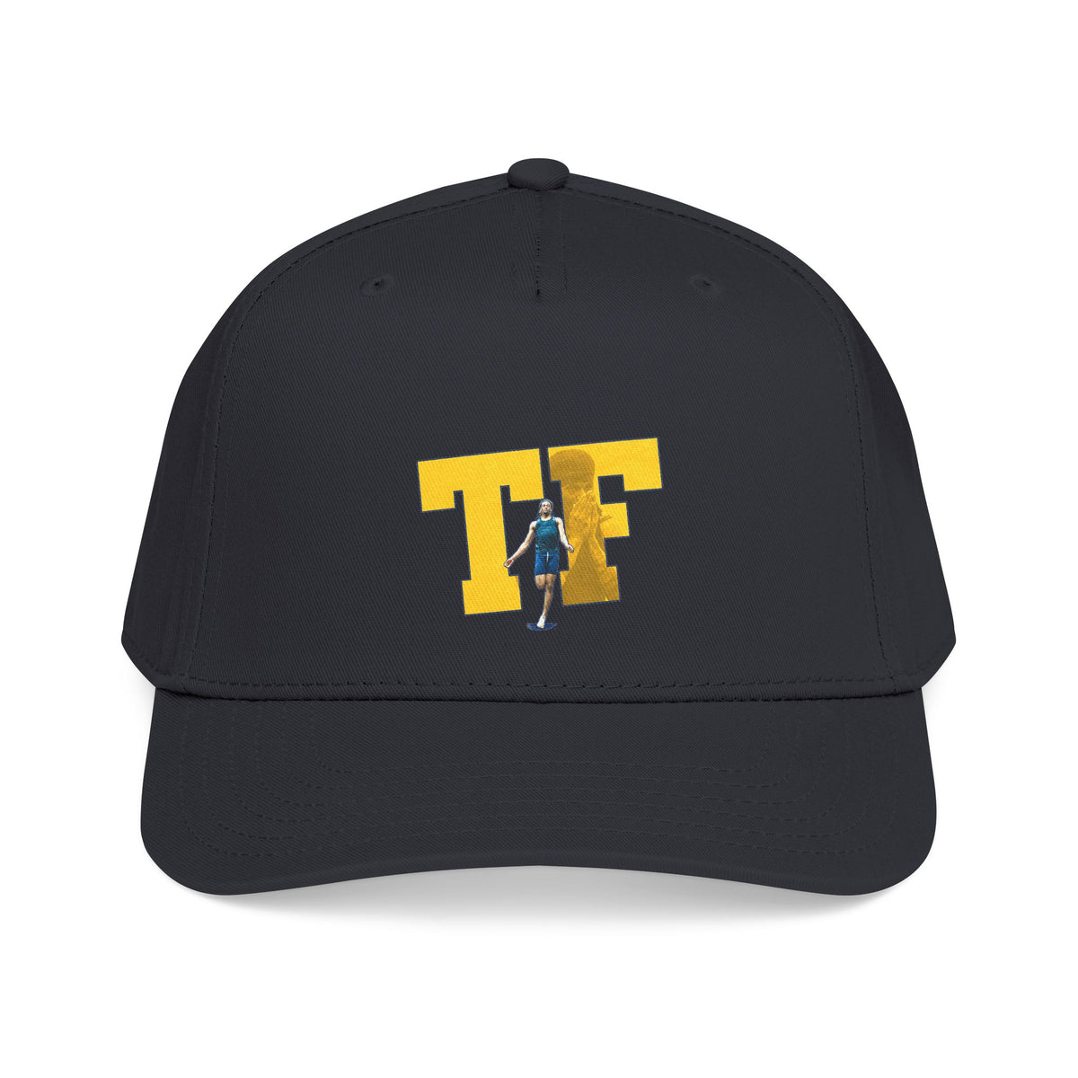 Tevares Frierson Hat