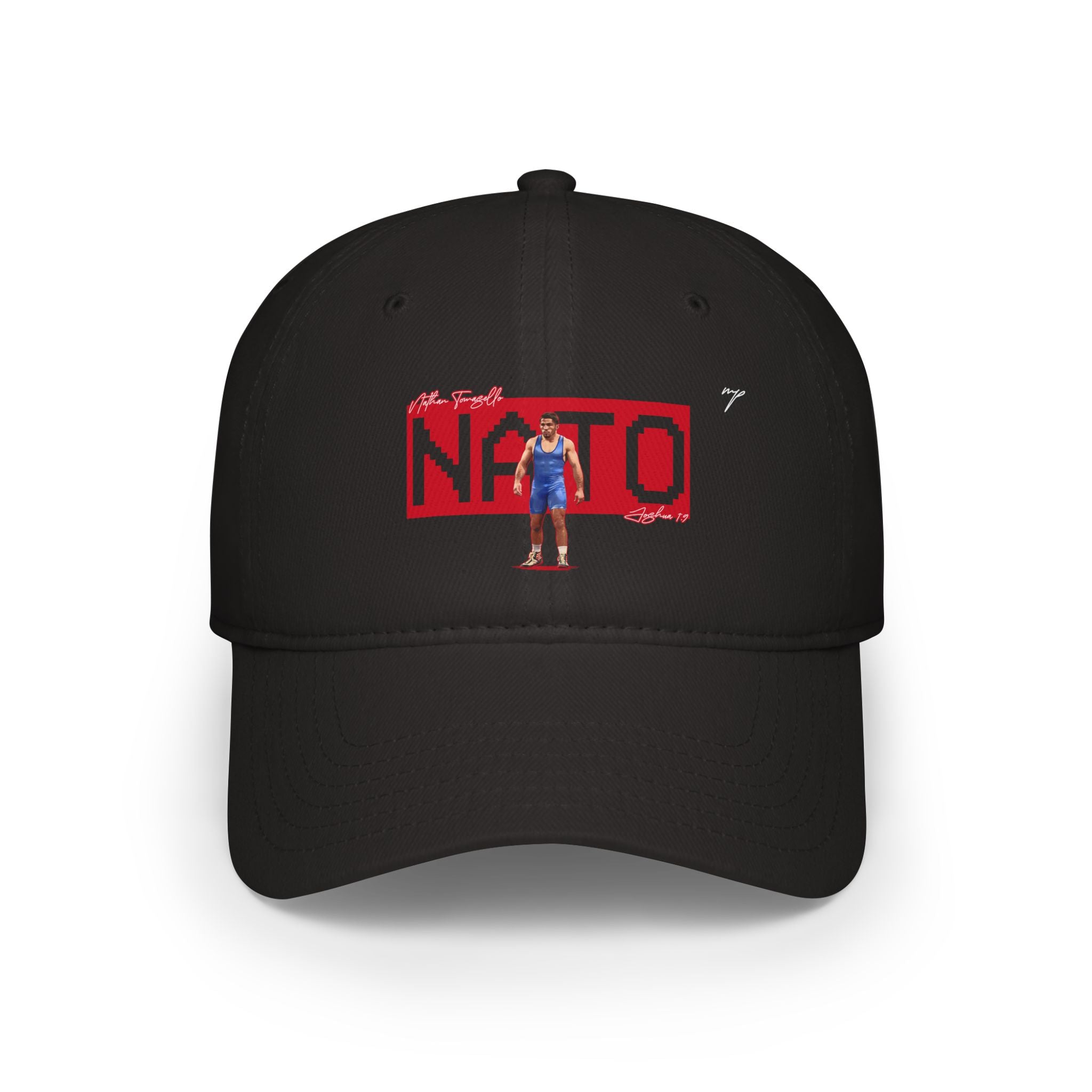Nathan Tomasello Hat