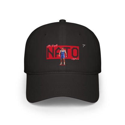 Nathan Tomasello Hat