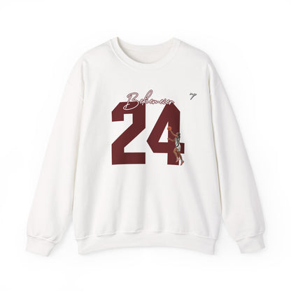 Kaemyn Bekemeier Crewneck