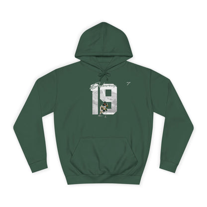 Cecilia Deslauriers Hoodie