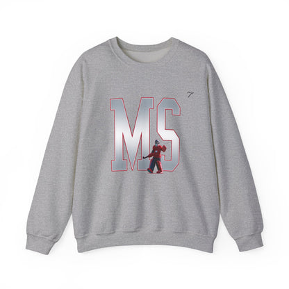 Maddie Stevens Crewneck