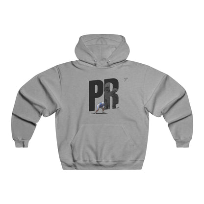 Purnell Richardson Vintage Hoodie