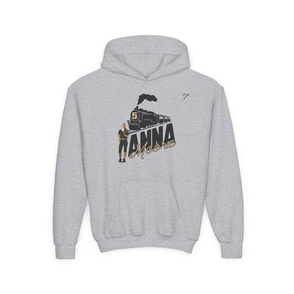 Anna Moore YOUTH Hoodie