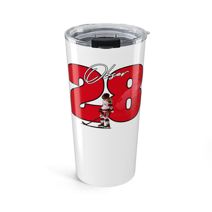 Chloe Obser Tumbler Mug