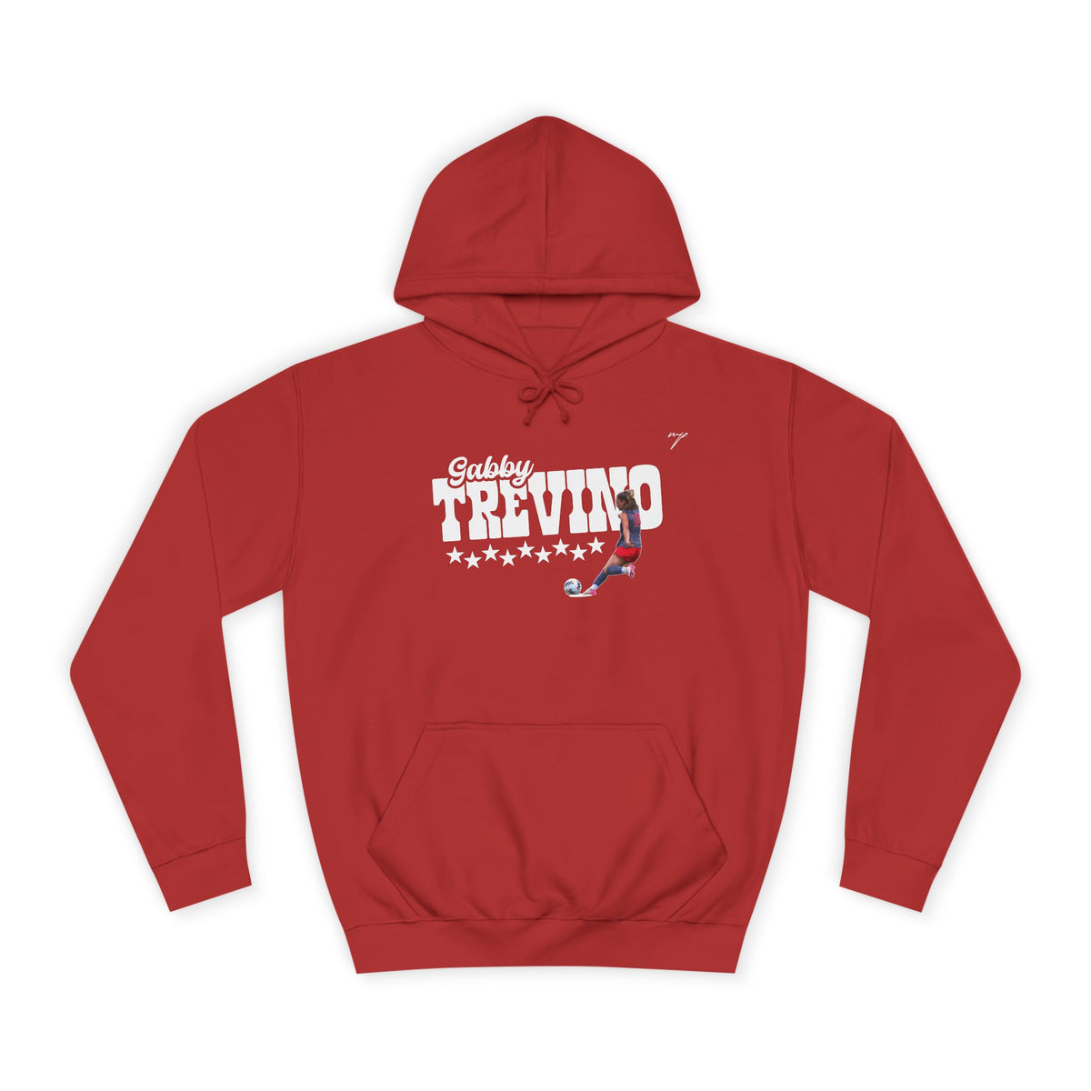 Gabby Trevino Hoodie