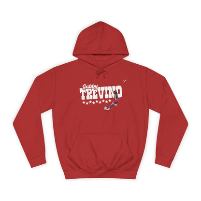 Gabby Trevino Hoodie