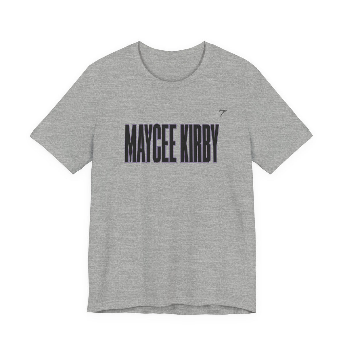 Maycee Kirby Graphic Tee