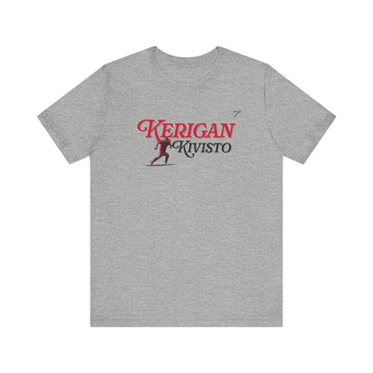 Kerigan Kivisto Graphic Tee