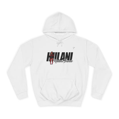 Hiilani Malano-Dando Hoodie