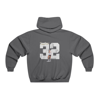 Presley Kreter Vintage Hoodie