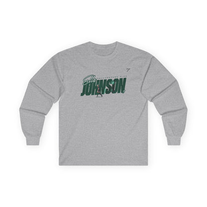 Ella Johnson Long Sleeve