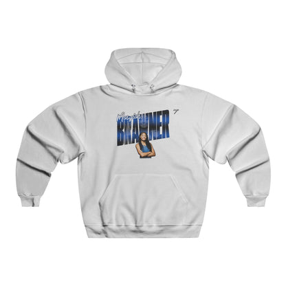 Masyiah Brawner Vintage Hoodie