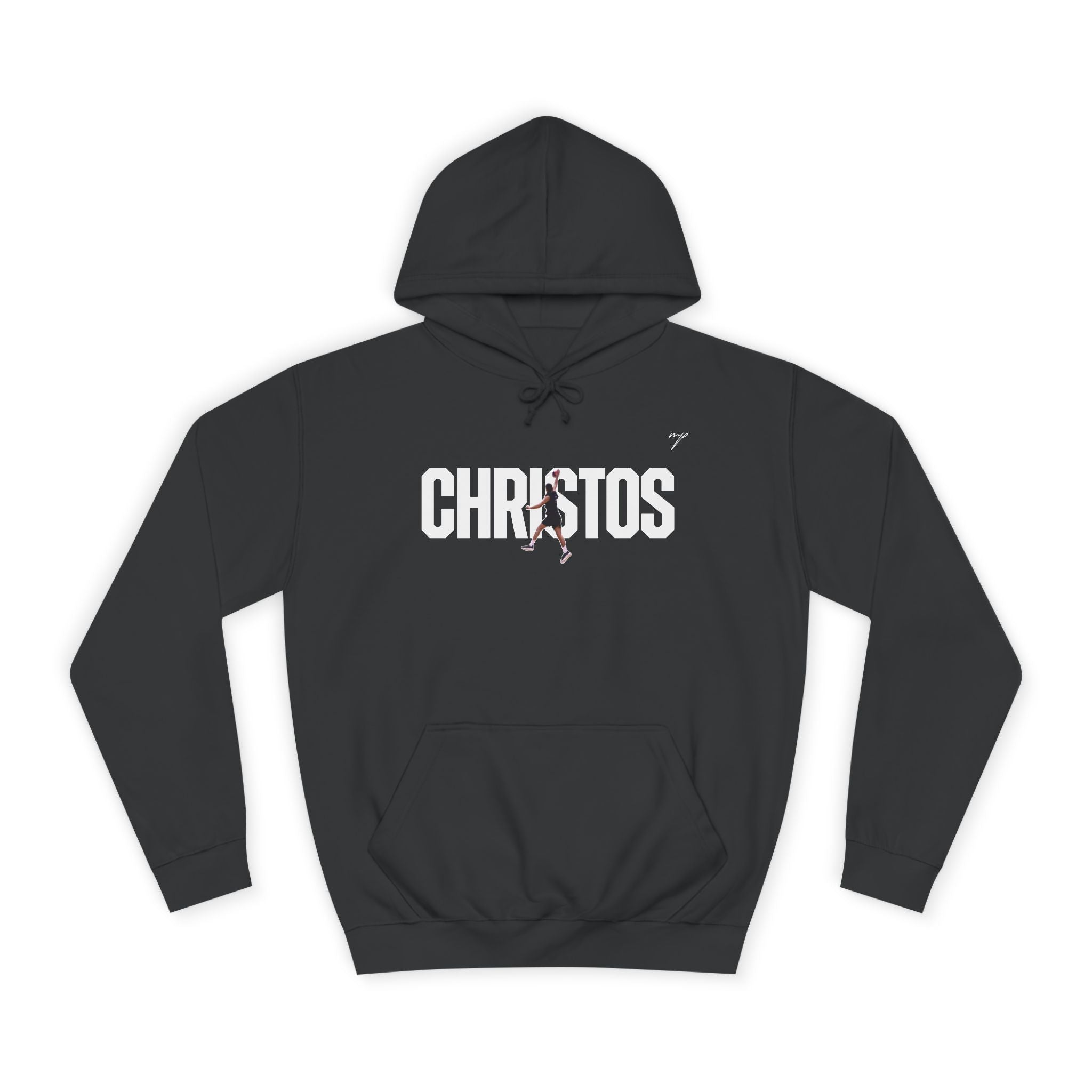 Christos Savvidis Hoodie