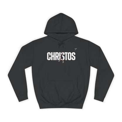 Christos Savvidis Hoodie