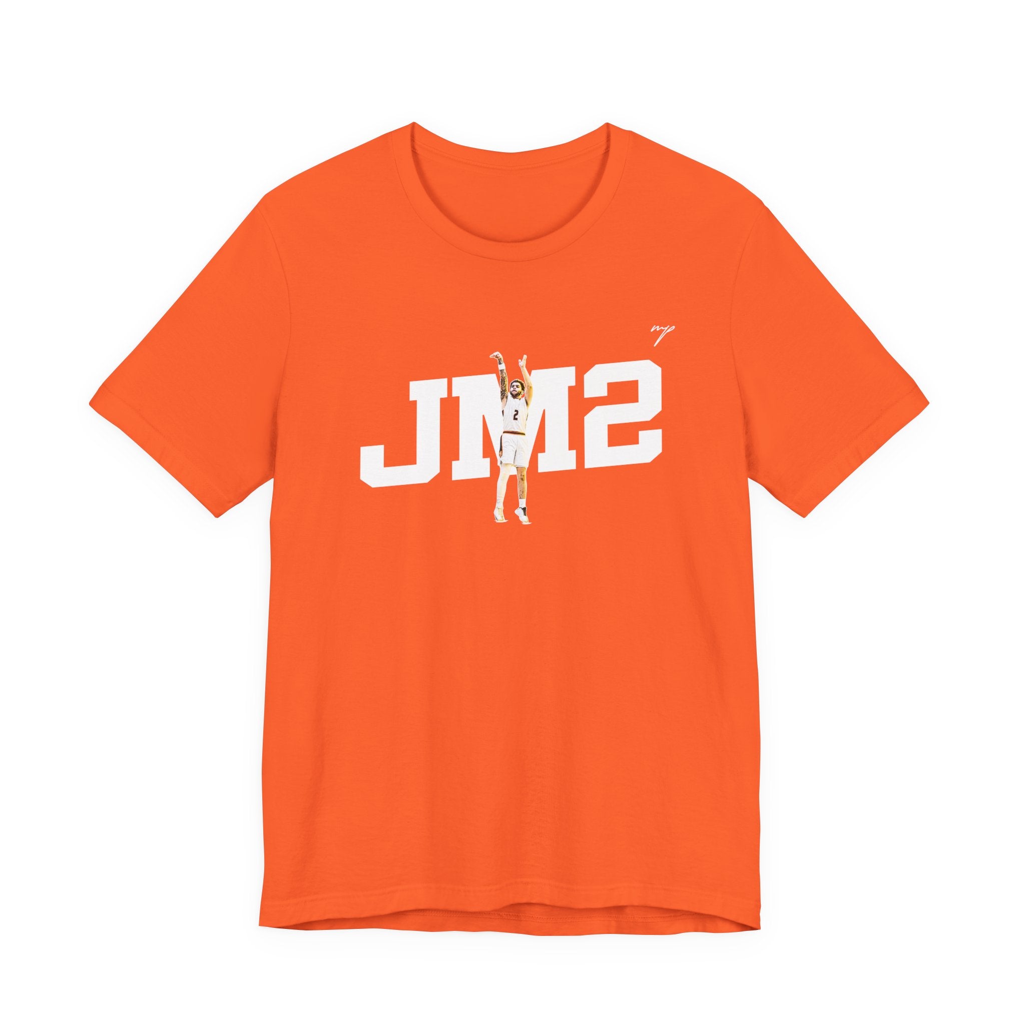 Jase Martinez Graphic Tee