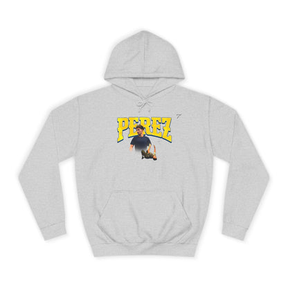 Jaden Perez Hoodie