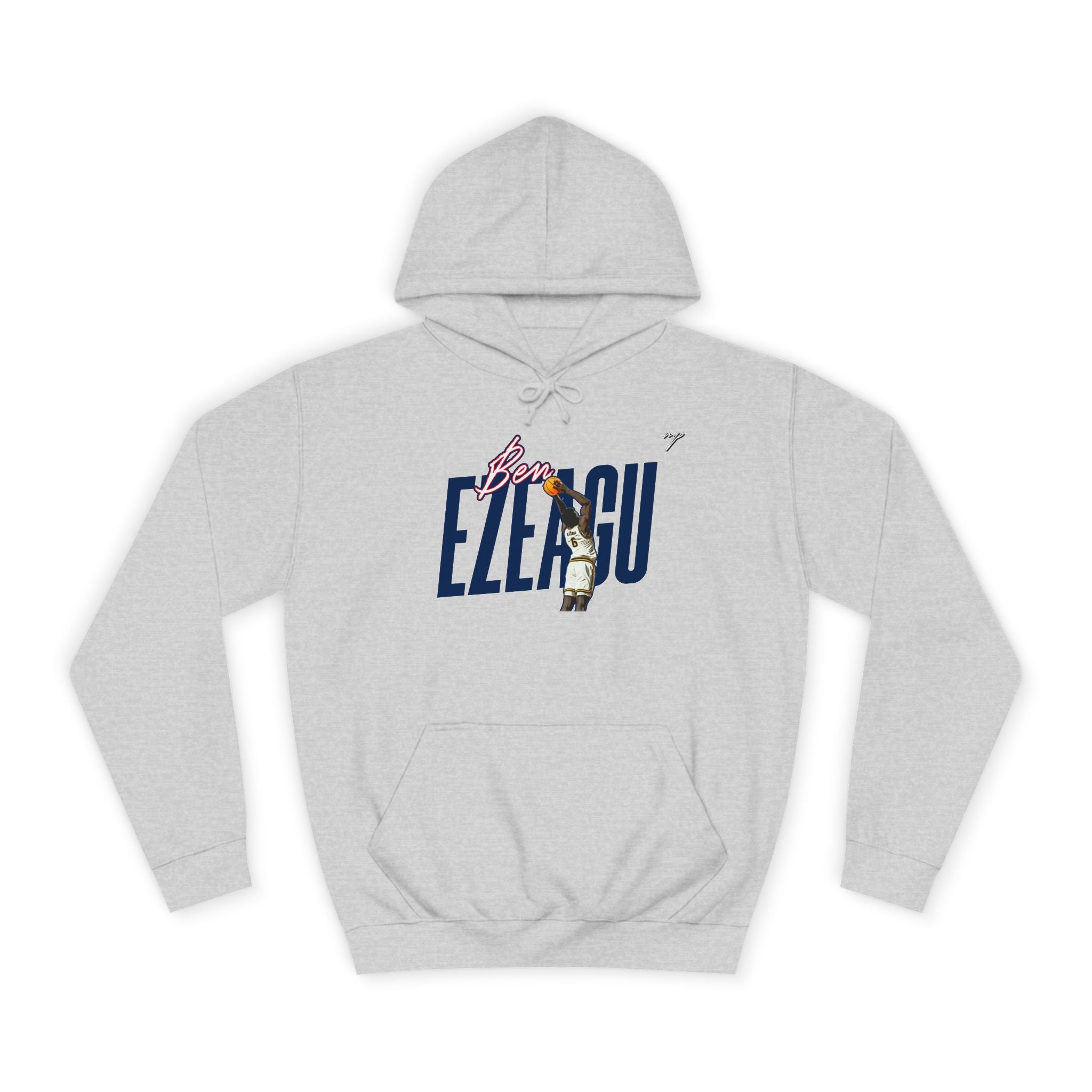 Ben Ezeagu Hoodie