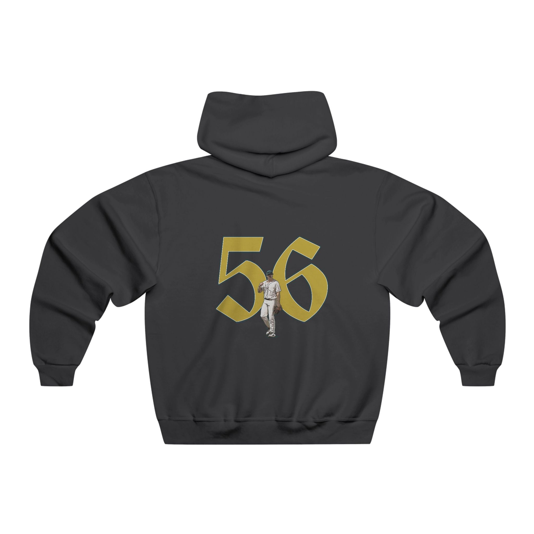 Gabe Tanner Vintage Hoodie