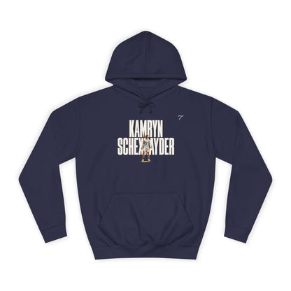 Kamryn Schexnayder Hoodie