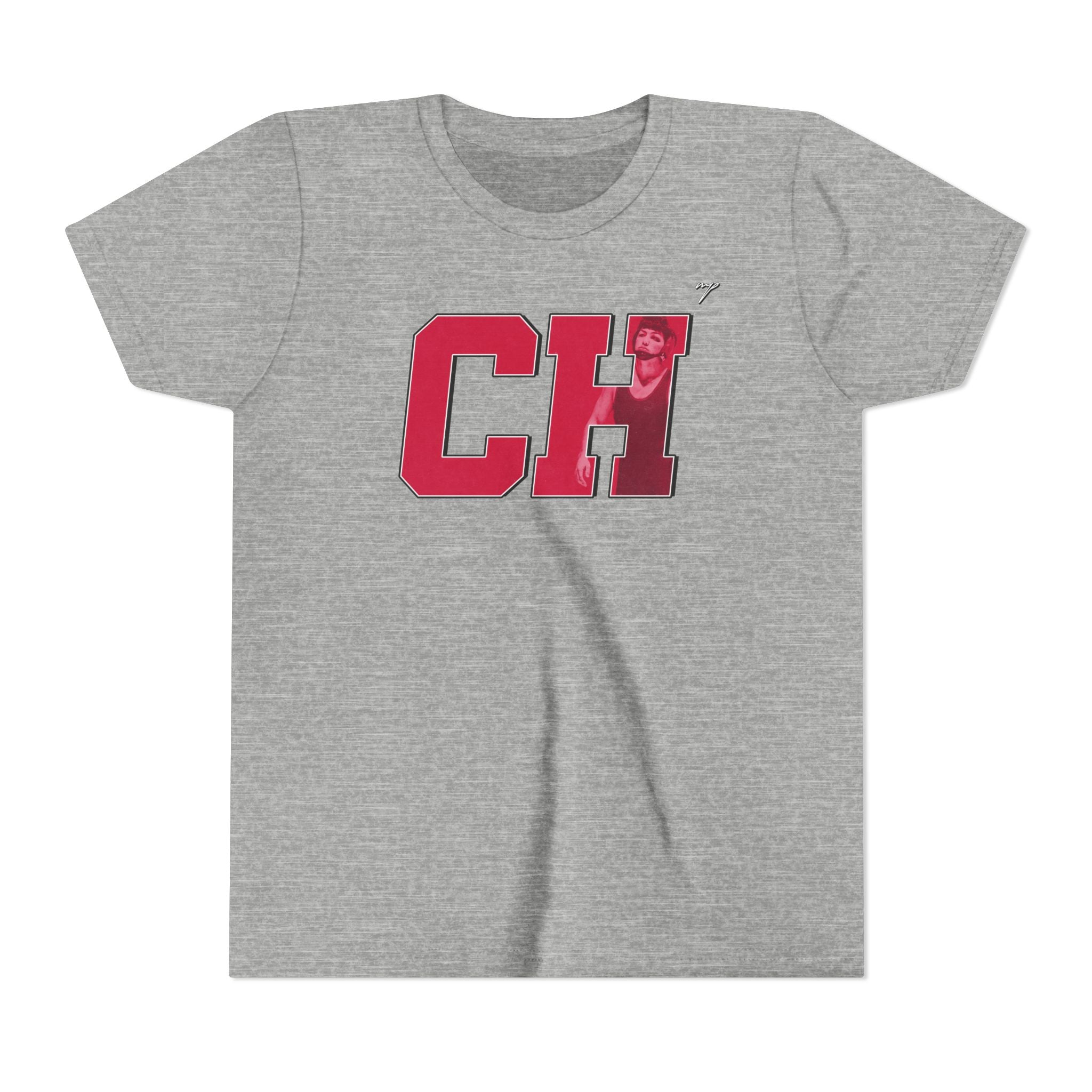 CJ Huerta YOUTH Graphic Tee
