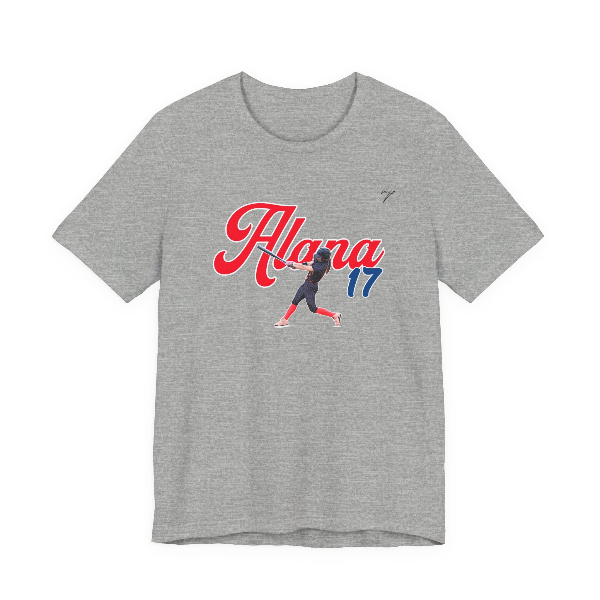 Alana Bryant Graphic Tee