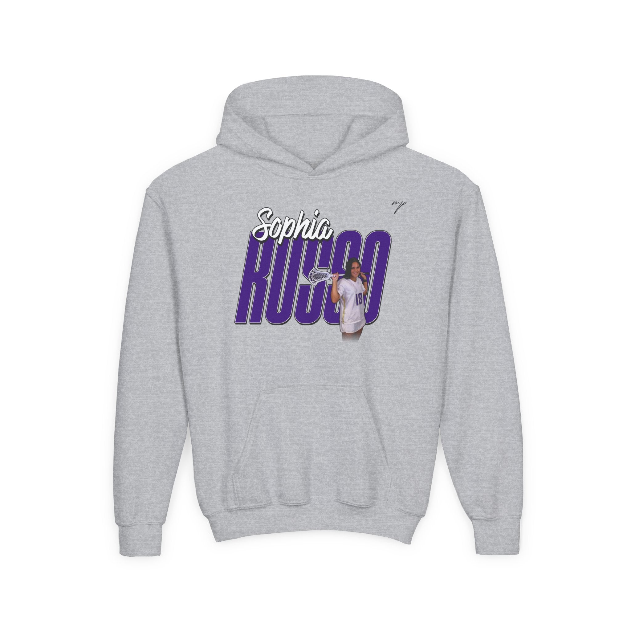 Sophia Russo YOUTH Hoodie