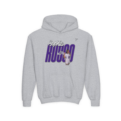 Sophia Russo YOUTH Hoodie