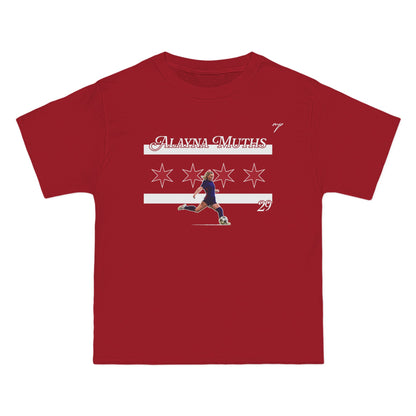 Alayna Muths Vintage Tee