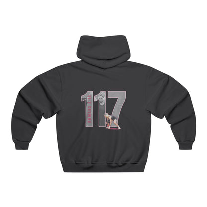 Josey Wehr Vintage Hoodie