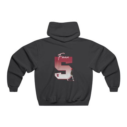 Jamal Faux Vintage Hoodie