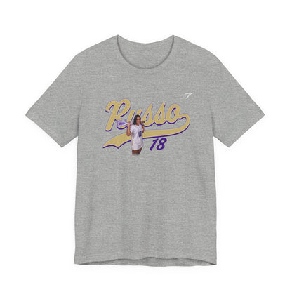 Sophia Russo Graphic Tee