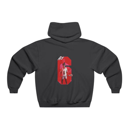 AJ Jeffares Vintage Hoodie